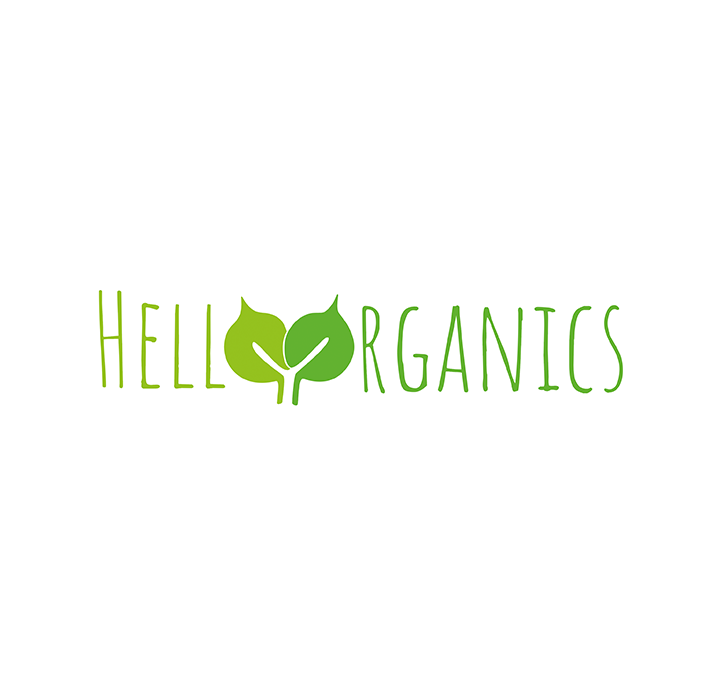 hello organics