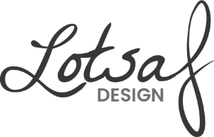 lotsafdesign logo
