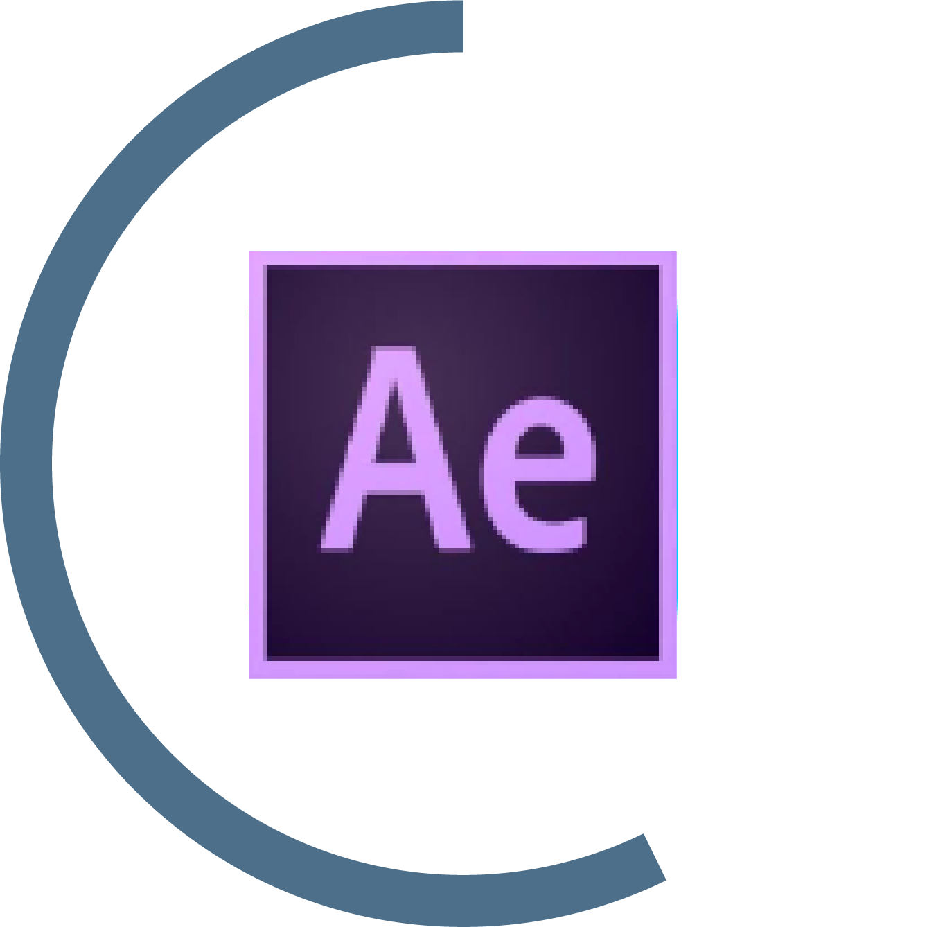 adobe aftereffects