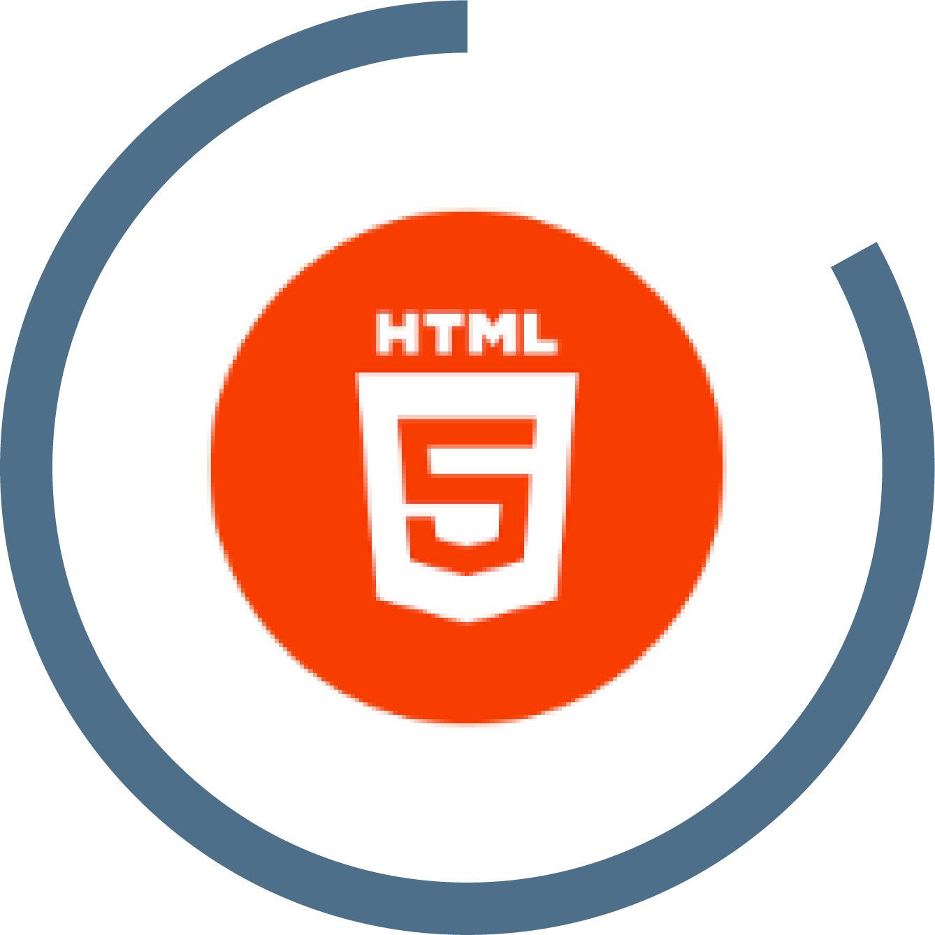 html