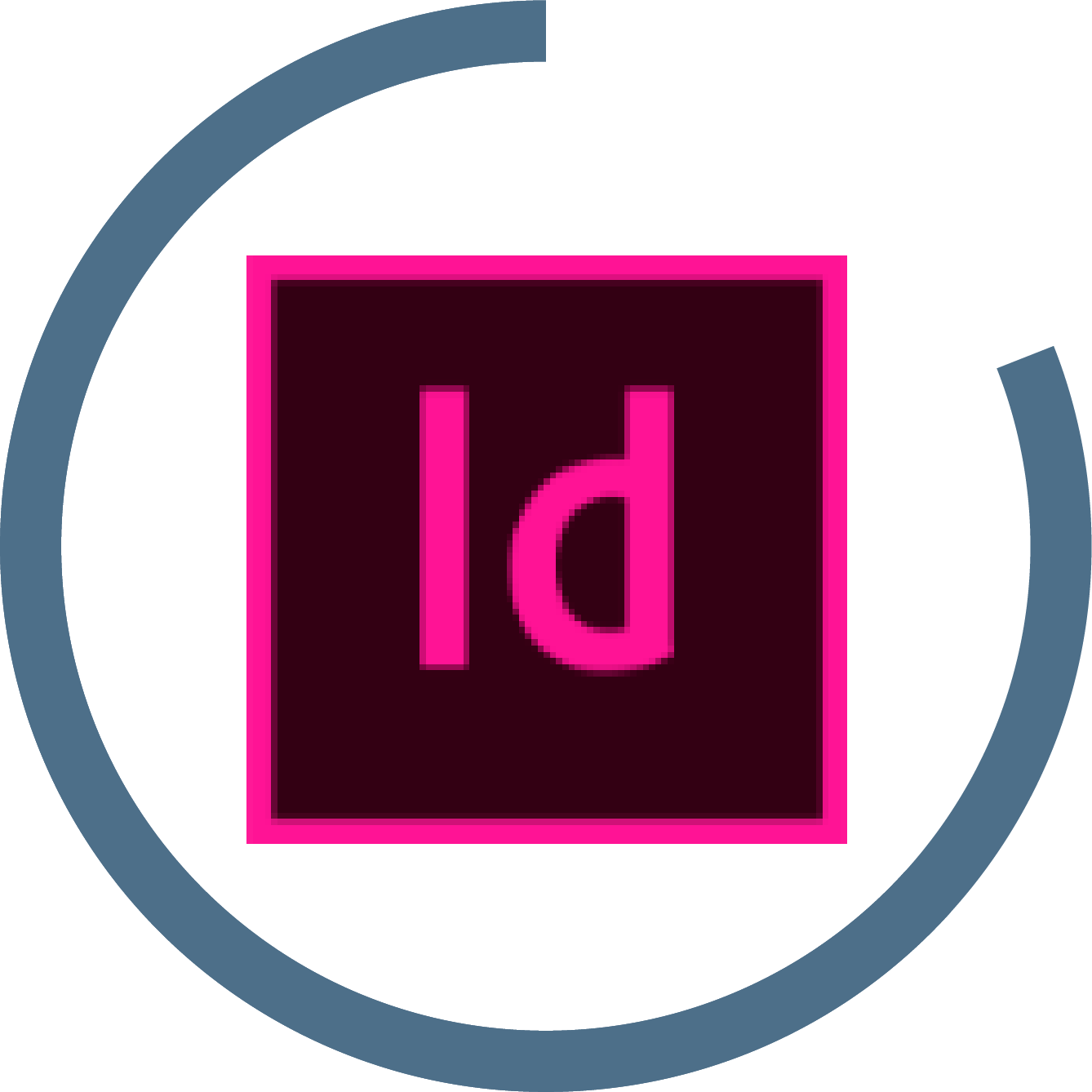 adobe indesign