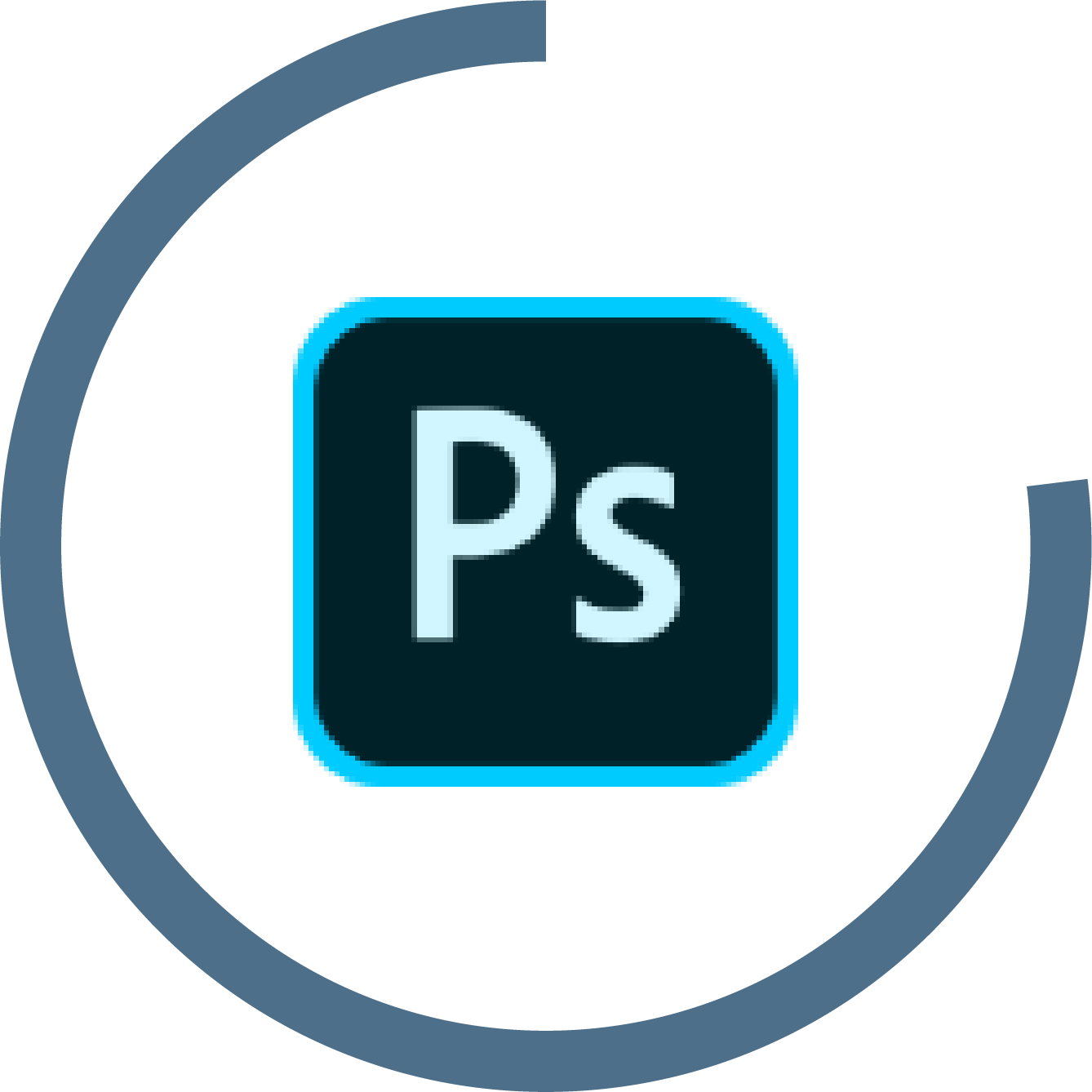 adobe photoshop
