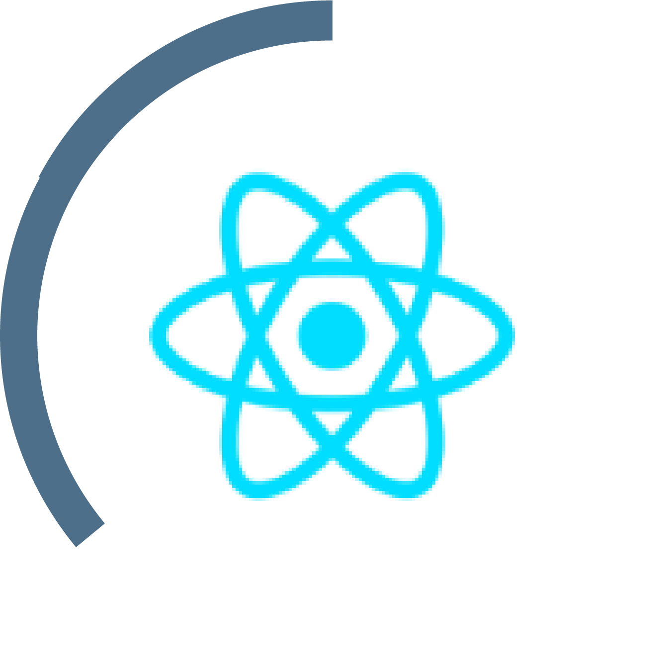 react js
